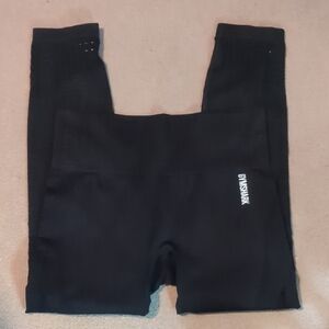 Gymshark Black Leggings